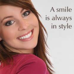 Sample image smile_girl_2